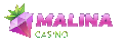 Malina Casino Logo